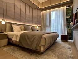 The Reserve Residences (D21), Apartment #455881601